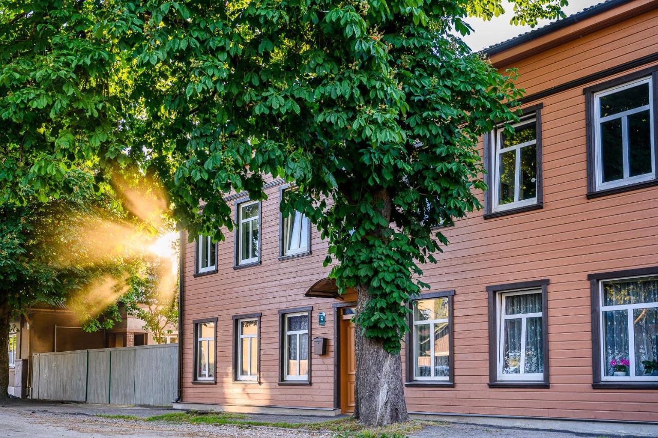 Beach Apartment Лиепая Экстерьер фото
