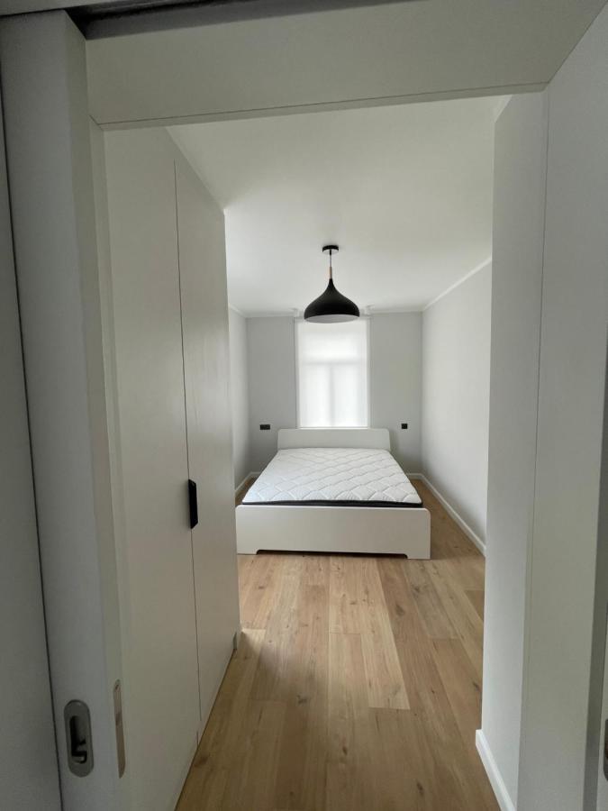 Beach Apartment Лиепая Экстерьер фото
