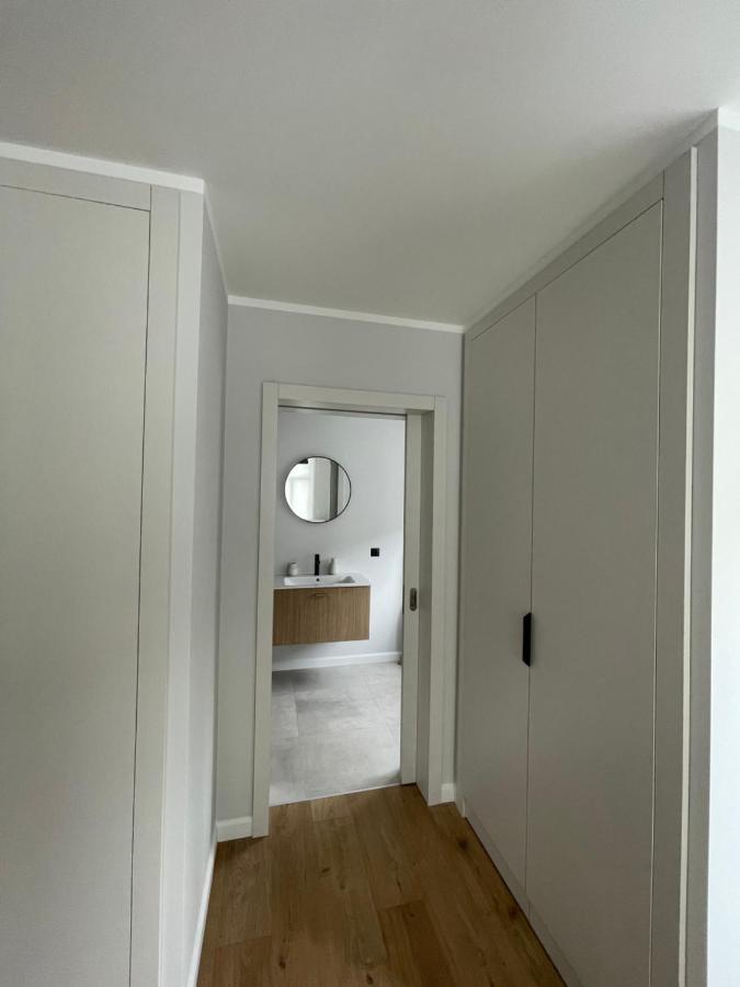 Beach Apartment Лиепая Экстерьер фото